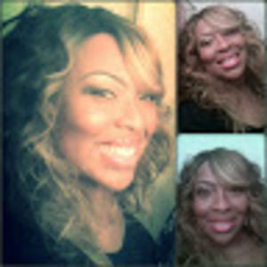 Meet your Posher, Marlene